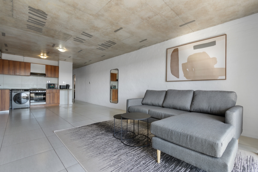 2 Bedroom Property for Sale in Woodstock Western Cape